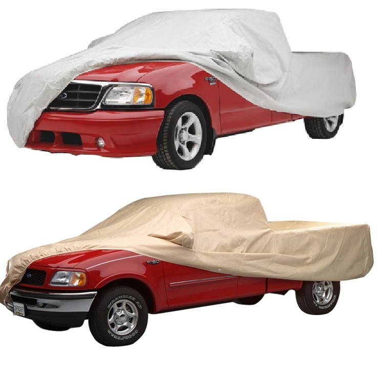 CoverCraft Block-It Evolution Series Truck Cover 09-18 Dodge Ram